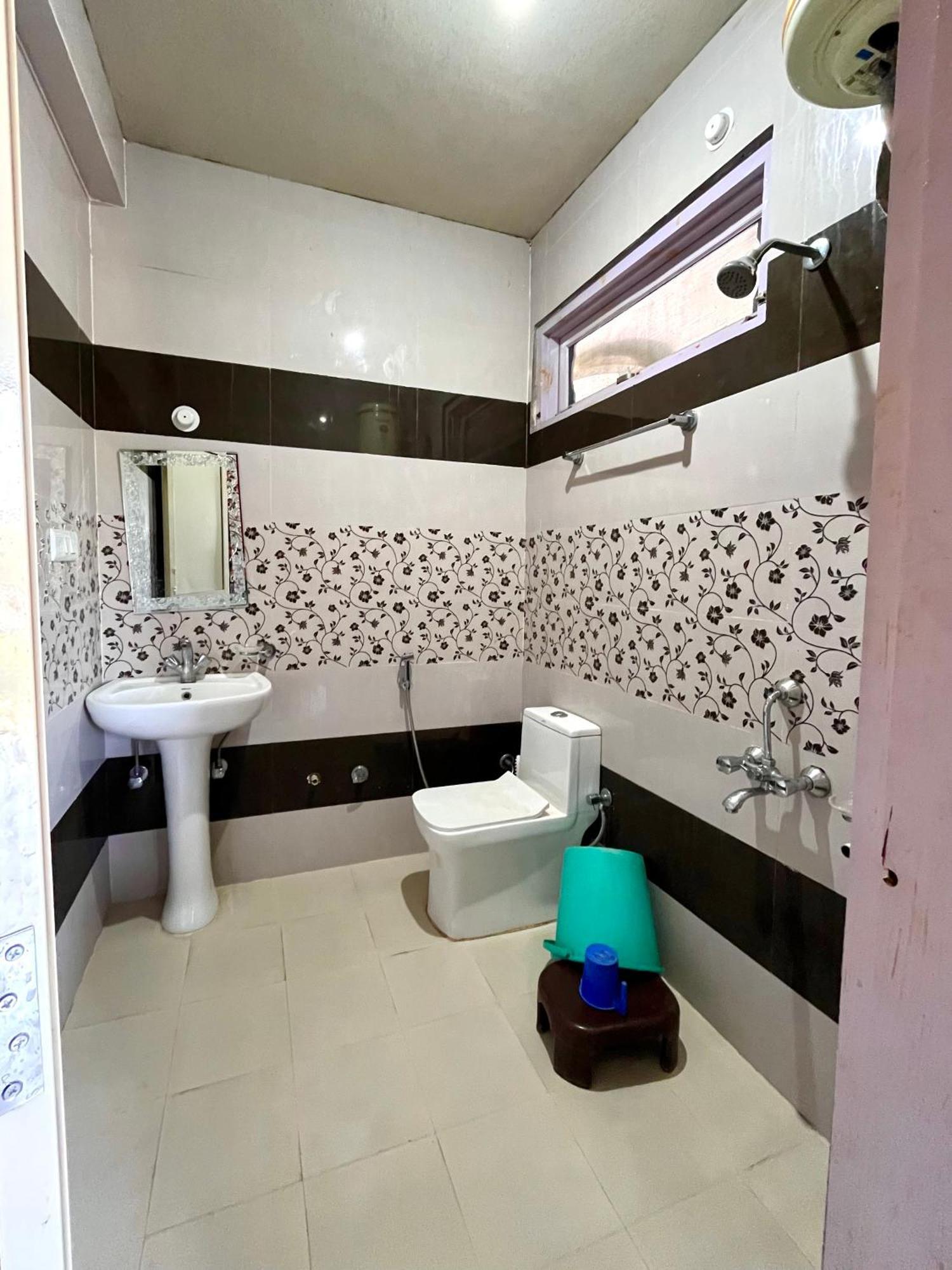Hotel Waterland Aiju 외부 사진
