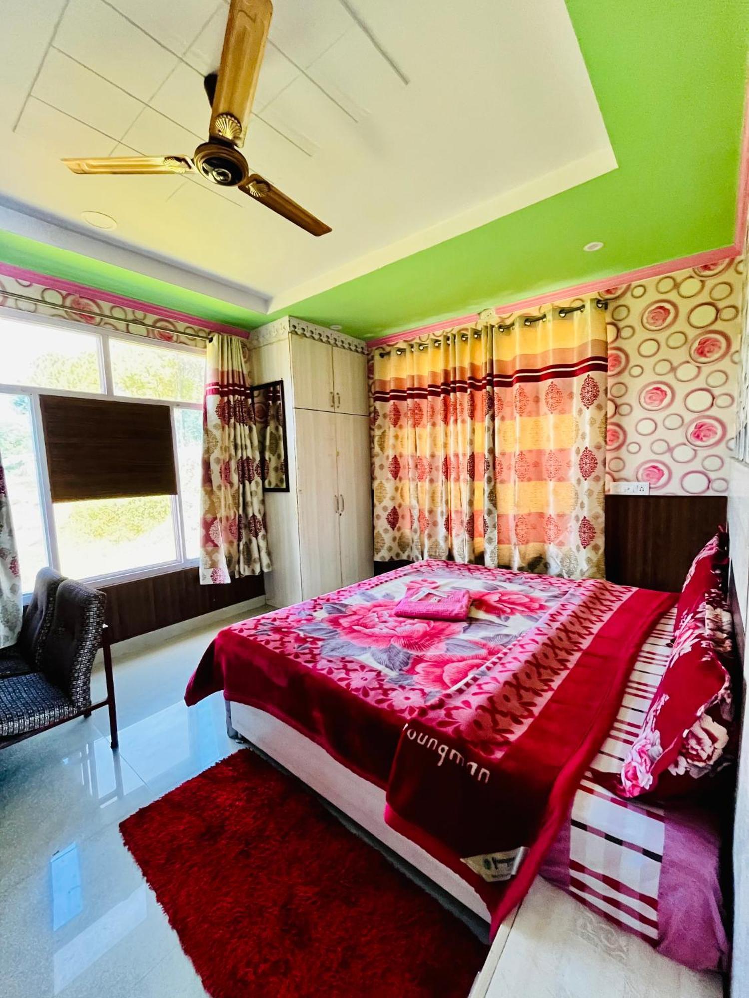 Hotel Waterland Aiju 외부 사진
