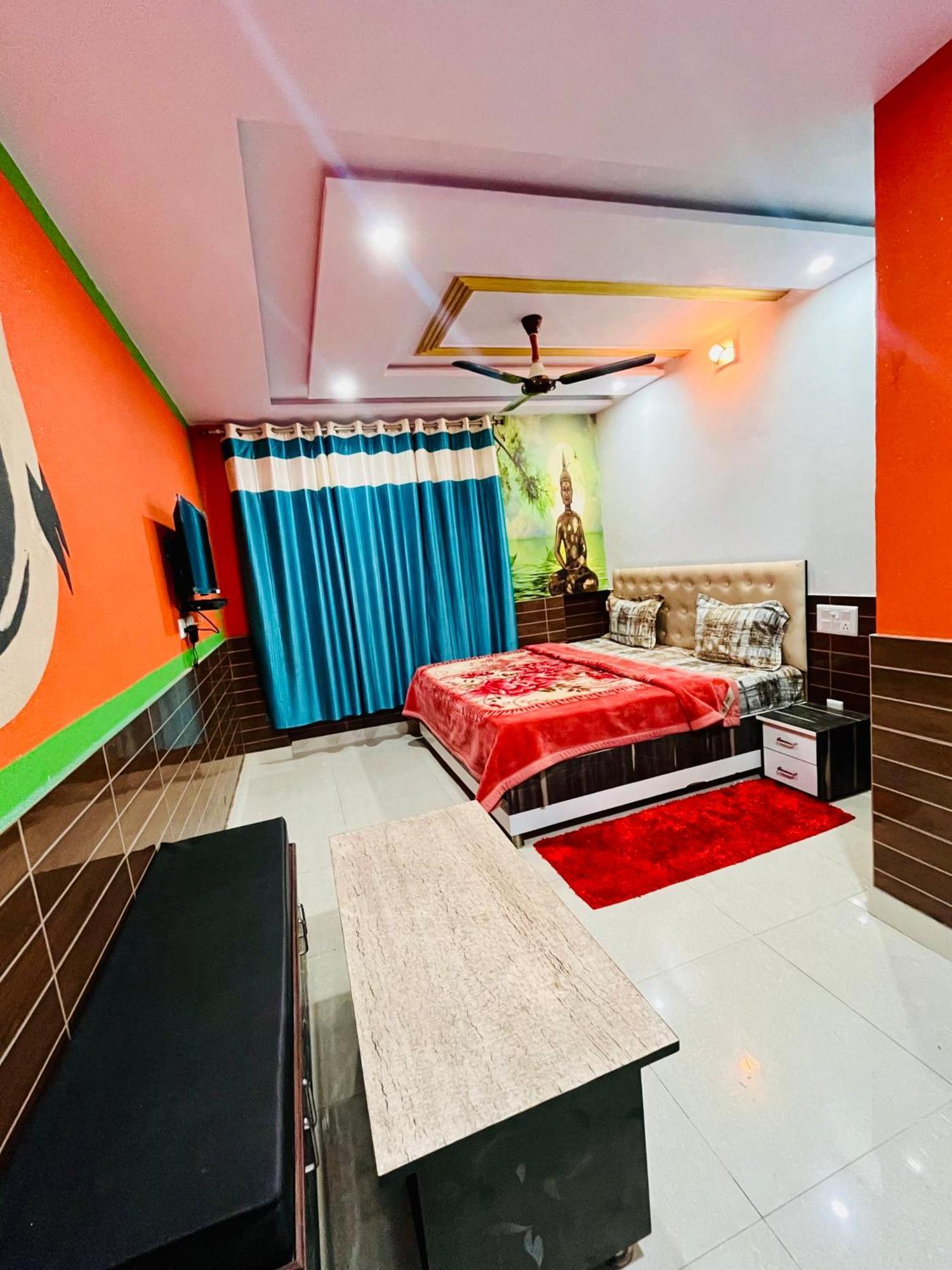 Hotel Waterland Aiju 외부 사진