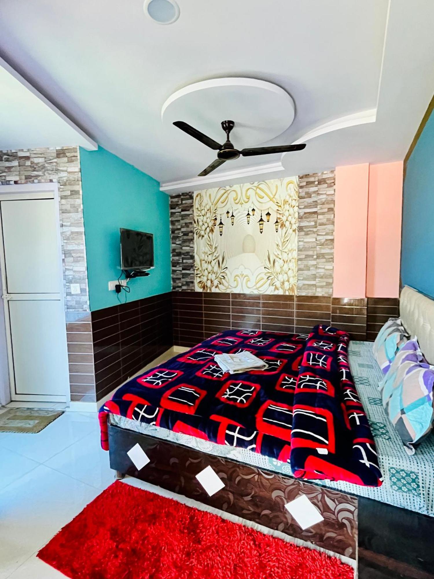 Hotel Waterland Aiju 외부 사진