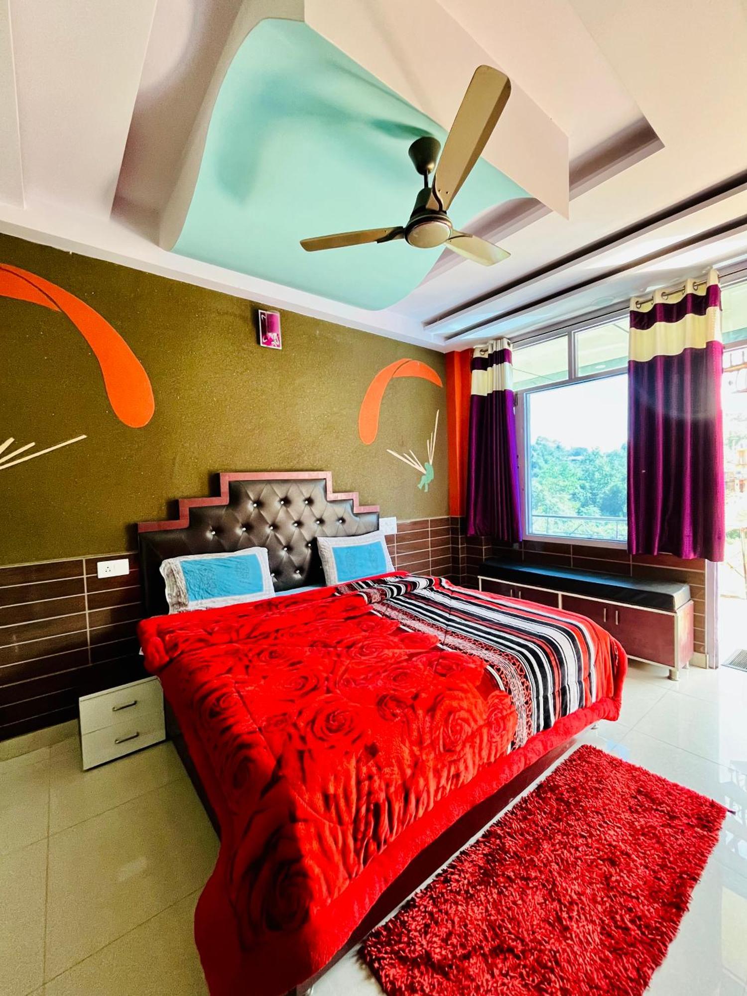 Hotel Waterland Aiju 외부 사진